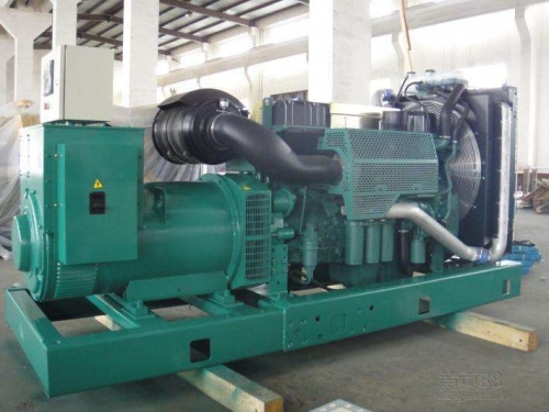 克什克腾便携静音：租赁无声发电机组，便携式解决能源需求